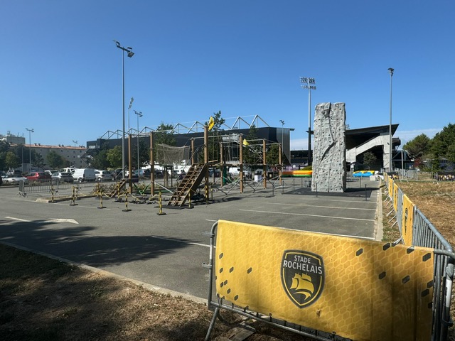 event stade rochelais 2