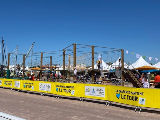 tour de france