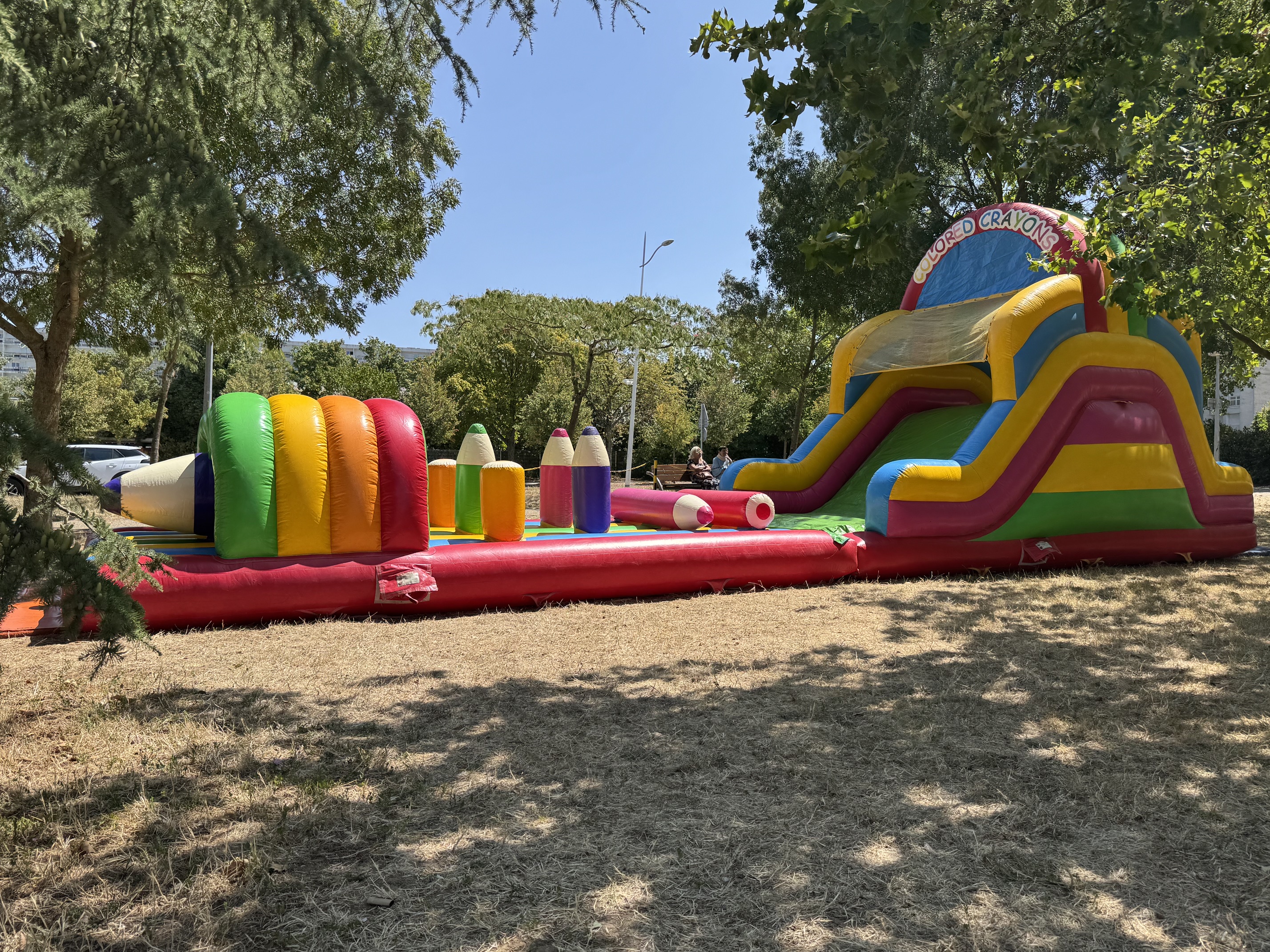 Parcours Crayons 2