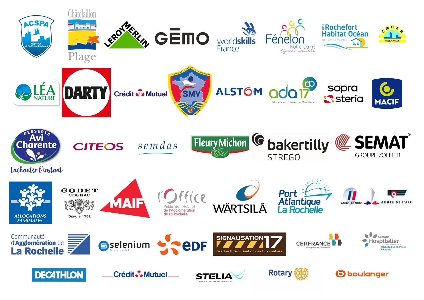 doc site entreprises